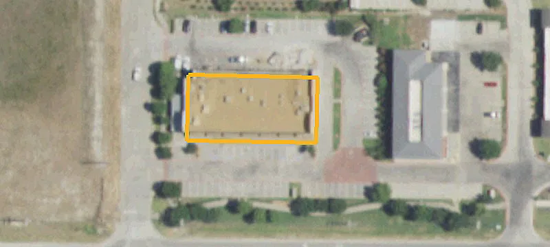 2111 University Dr