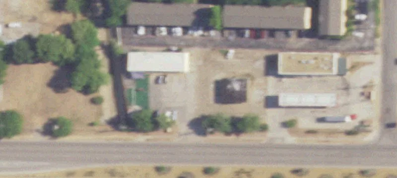 303 Hurst Blvd