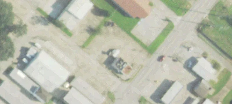 1624 Nederland Ave