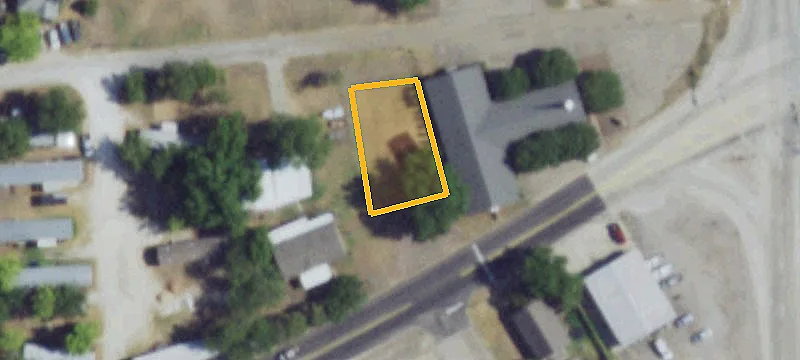 109 Elm Mott Dr