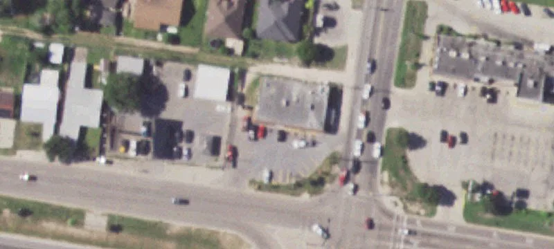 506 Frontage Rd