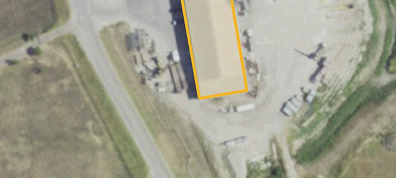 6611 Fm 157