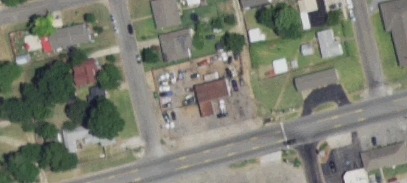 1905 Lamar St