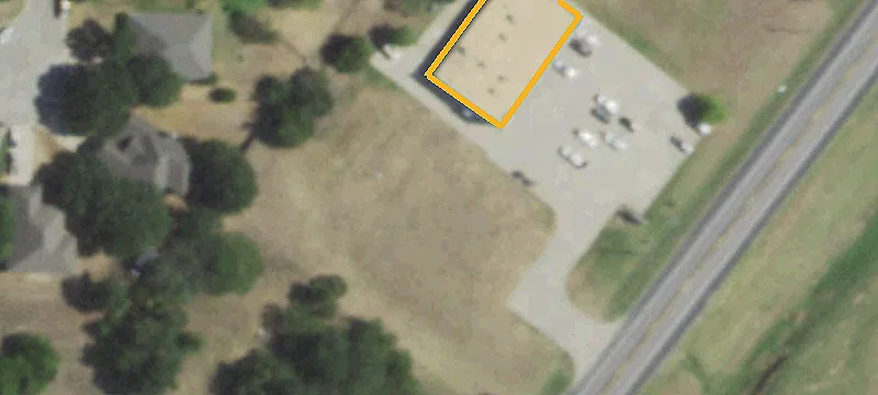 432 Old Betsy Rd