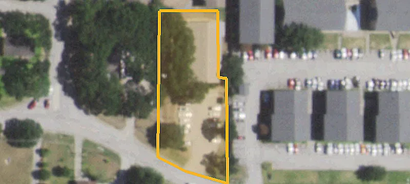 12709 Quail Dr