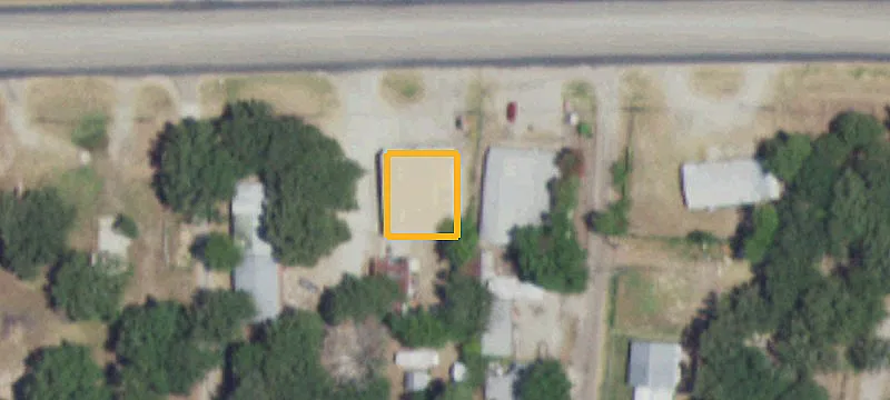 1101 State Hwy 276