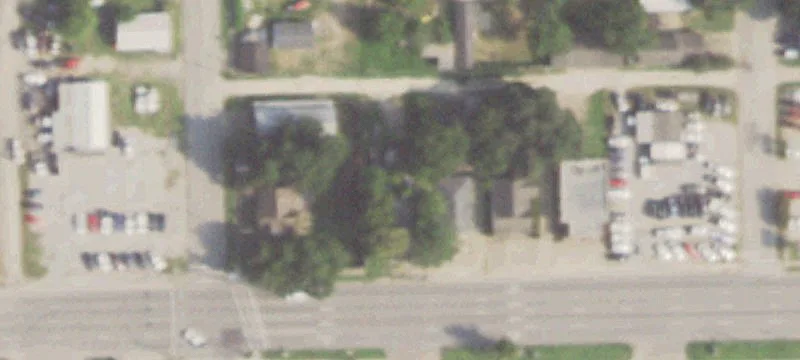 2513 Ave H H