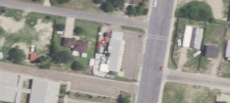 2901 Lanford Rd