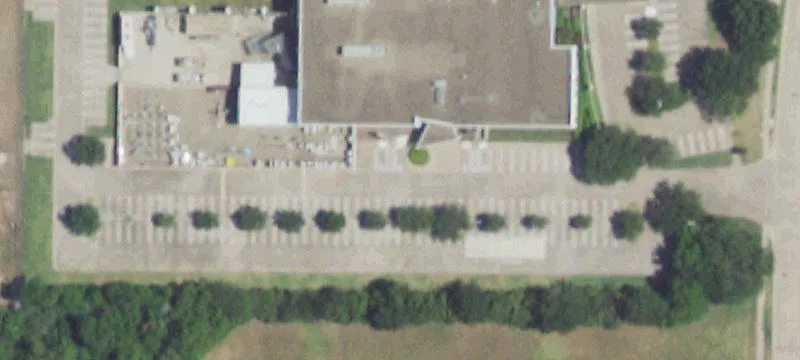 2601 Telecom Pkwy