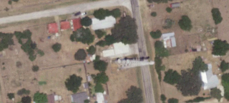 7460 Kingsbury Rd