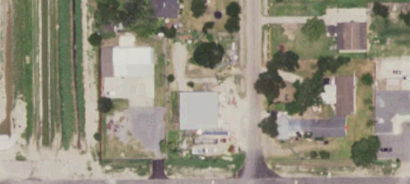 13800 State Hwy 107