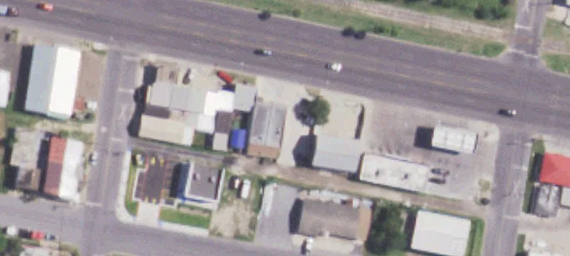 316 Us Hwy 83