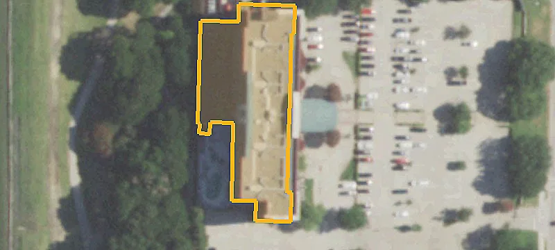 11611 Luna Rd