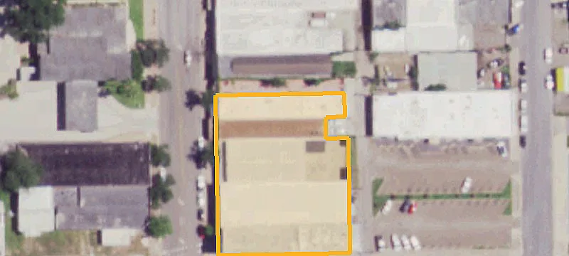 230 Texas Ave