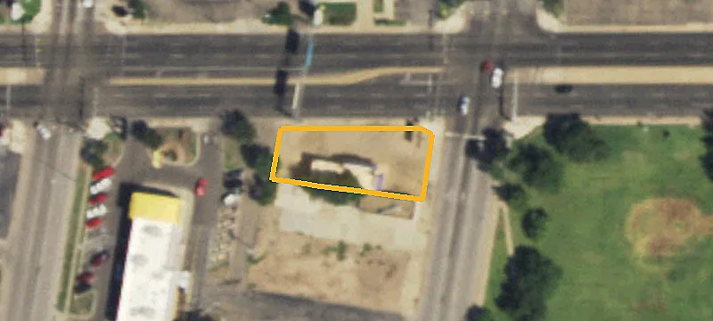 416 Amarillo Blvd