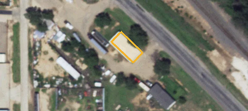 200 Clovis Rd