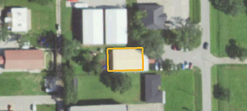 126th Flag Lk Dr