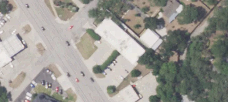 2009 Military Hwy