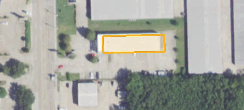 3902 Garth Rd