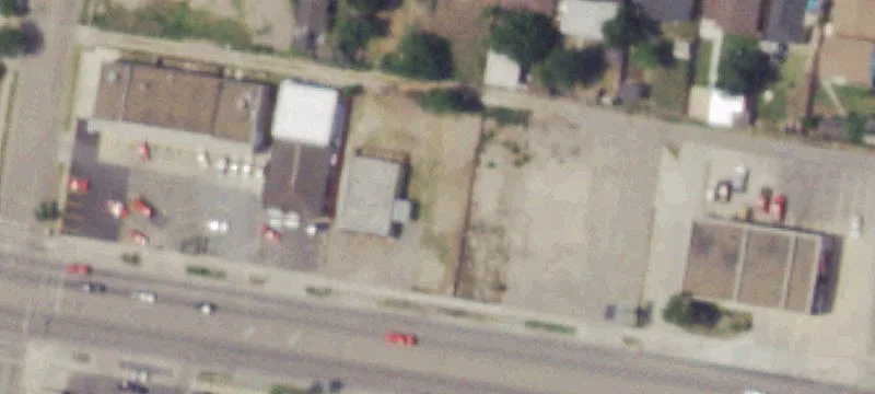 1113 University Dr