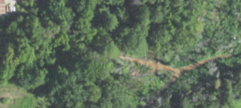 3900 5th Notch Rd