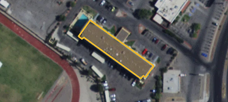 7944 Gtwy E Blvd