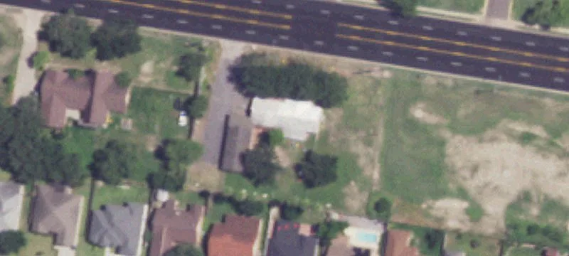 1521 Trenton Rd