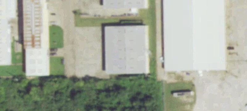 905 Industrial St