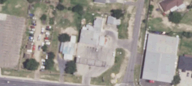 1300 Greene Rd