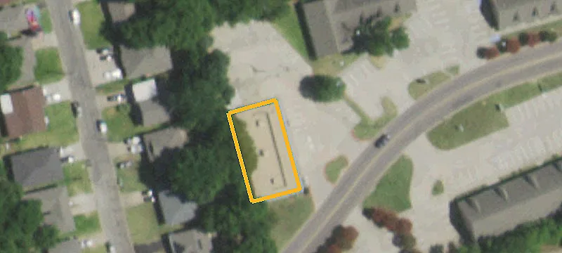 205 Lamberth Rd