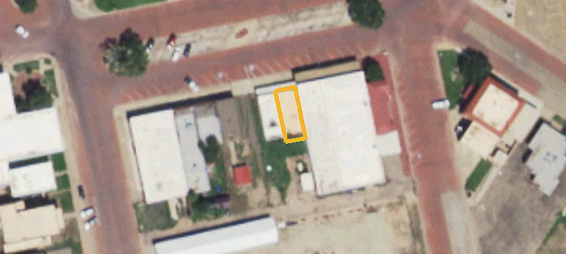 125 Lubbock St