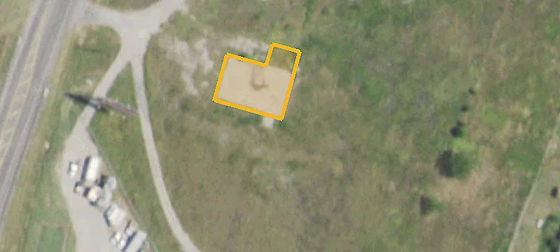 5607 State Hwy 78