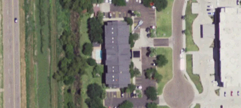 1005 Fairfield Blvd