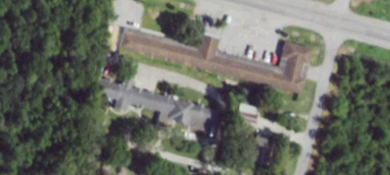 2605 Bayshore Dr
