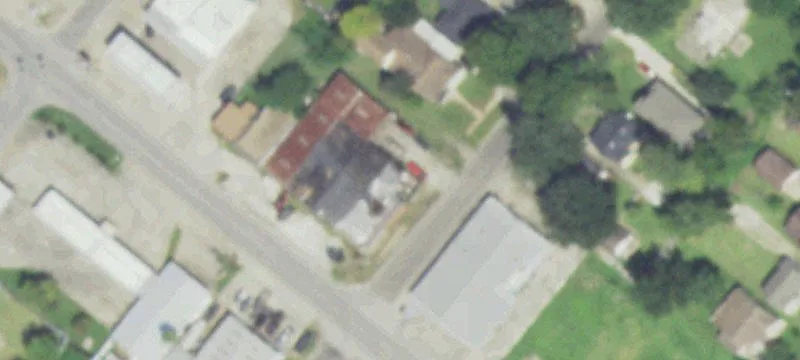 600 Stadium Rd