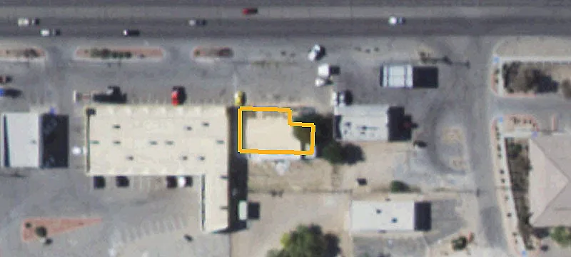 14032 Horizon Blvd