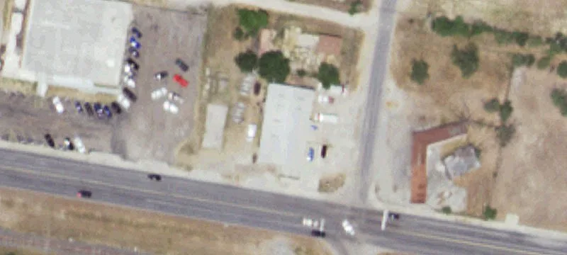 841 Ave A A