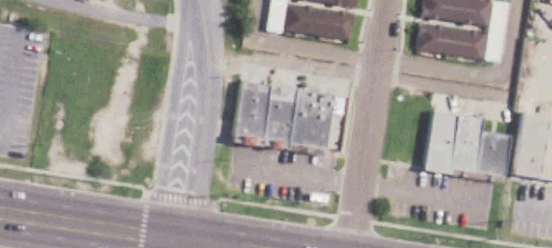 803 Ferguson St