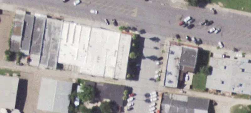 801 Main St