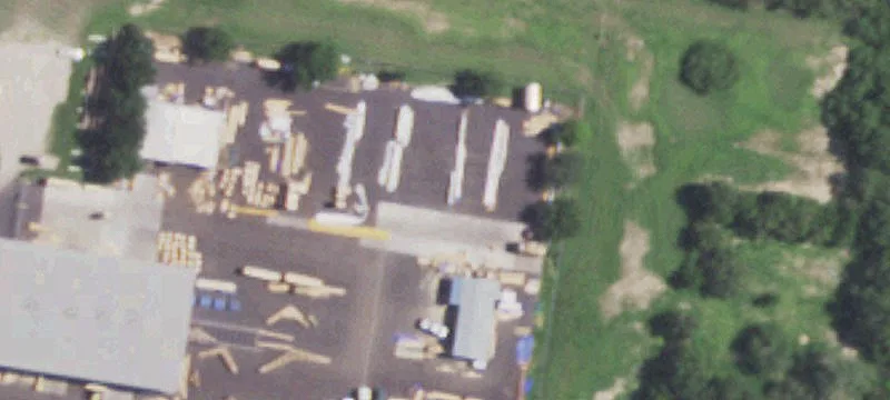 100 Bentsen Rd