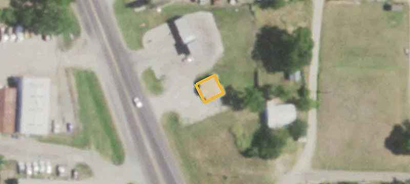 202 Us Hwy 69th N