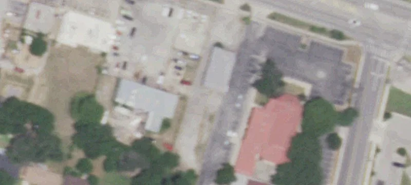 1201 Pat Booker Rd