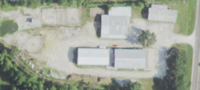 1160 Hwy 326th S