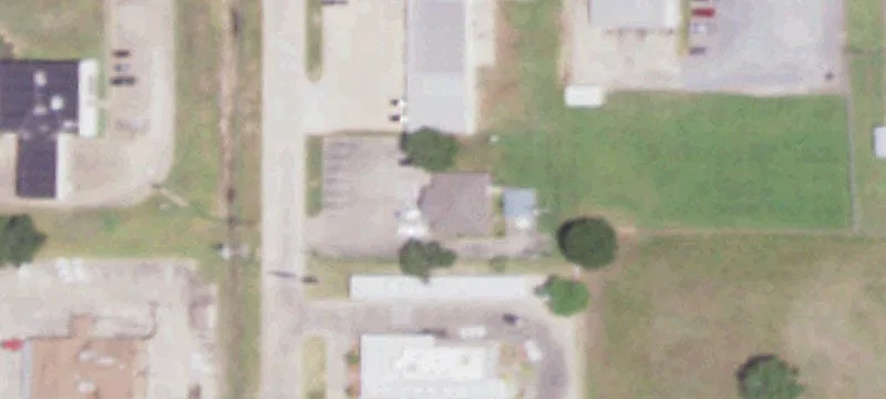 318 1st Dr
