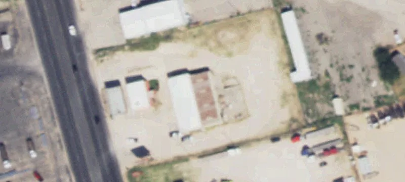 5500 Andrews Hwy
