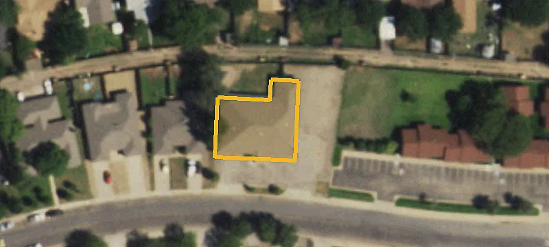 4214 Ridgecrest Cir