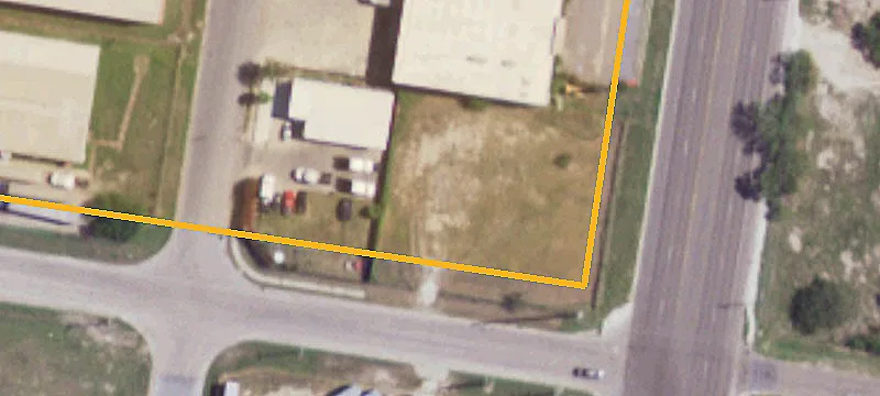 9111 Seguin Dr