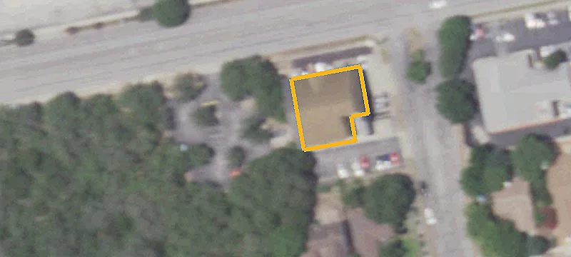 12501 Judson Rd
