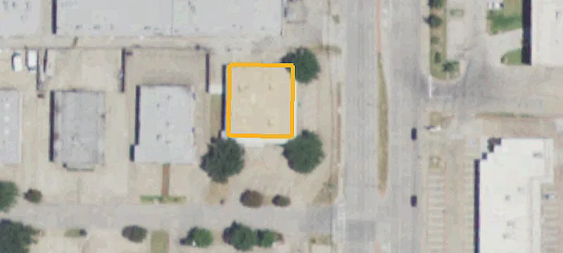 5001 Rowlett Rd