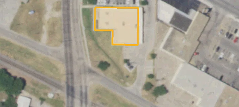3200 Mansfield Hwy